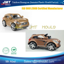 CNC tooling mould maker lifelike toy car mould